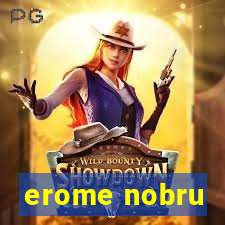 erome nobru